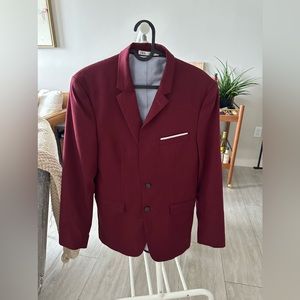 ZARA Man Blazer - Size 38 (US)